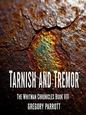 cover image of Tarnish and Tremor